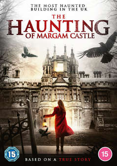 Haunting of Margam Castle, The (DVD)