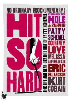 Hit so Hard (DVD)