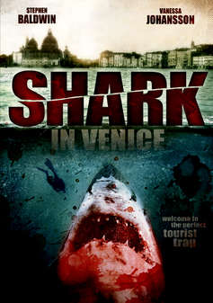 Shark in Venice (DVD)