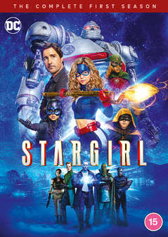 Stargirl - Season 1 (DVD)