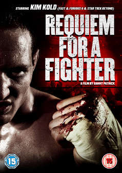 Requiem for a Fighter (Kim Kold) (DVD)