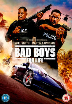 Bad Boys for life (Will Smith, Martin Lawrence) (DVD)