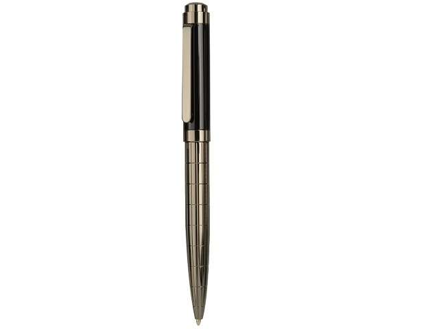 Mendoza Ballpen - black/gunmetal (W-B1926)