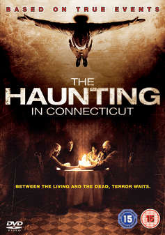 Haunting in Connecticut, The (DVD)