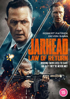 Jarhead: Law of Return (DVD)