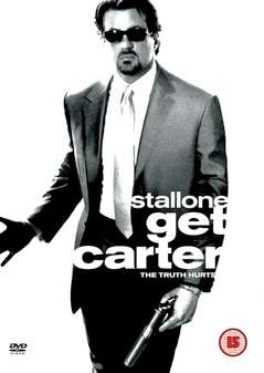 Get Carter (Sylvester Stallone) (DVD)