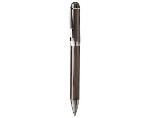 Statesman Ballpen - gun metal (B1714)