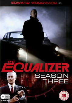 Equalizer, The - Season 3 (DVD)
