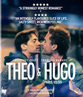 Theo and Hugo (Blu Ray)