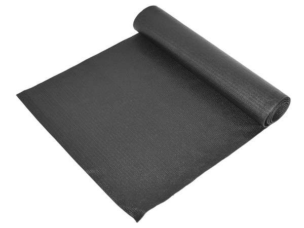 4mm Yoga and Exercise Mat (P2554B)