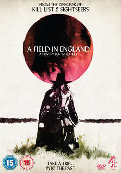 Field in England, A (DVD)