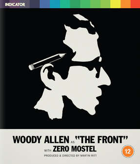 Front, The (Woody Allen) (Blu Ray)