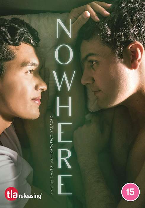 Nowhere (DVD)