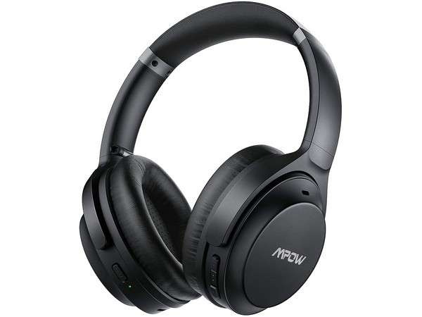 Mpow H12 IPO ANC Bluetooth Headset (BH427AB)