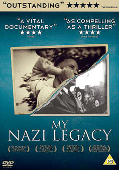 My Nazi Legacy (DVD)