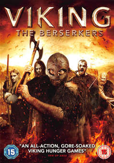 Viking: The Berserkers (DVD)