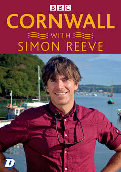 Cornwall with Simon Reeve (DVD)