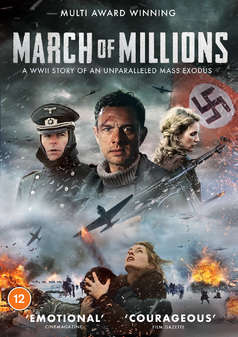 March of Millions (DVD)