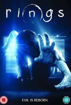 Rings (The Ring 3) (DVD)
