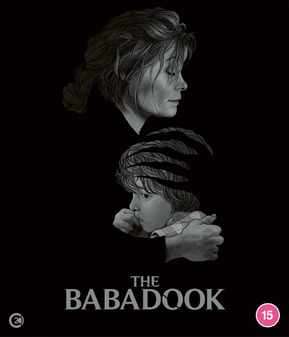 Babadook, The (4K Ultra HD)