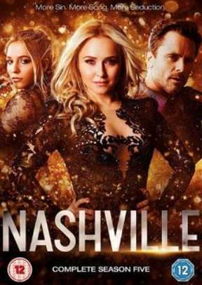 Nashville - Season 5 (DVD)