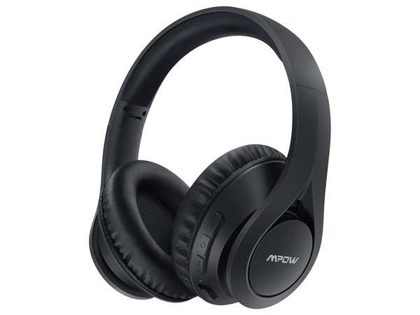 Mpow Bluetooth Headset (BH451AB)