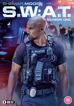 SWAT - Season 1 (DVD)