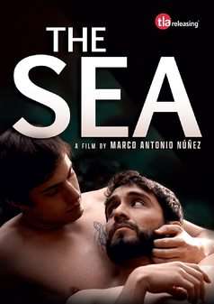 Sea, The (DVD)