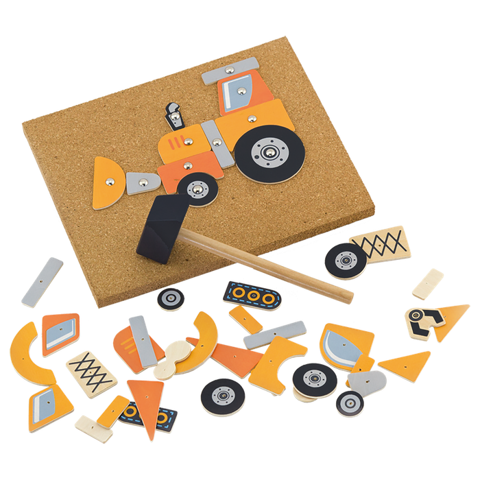 Tack Zap Construction (RGS50336)