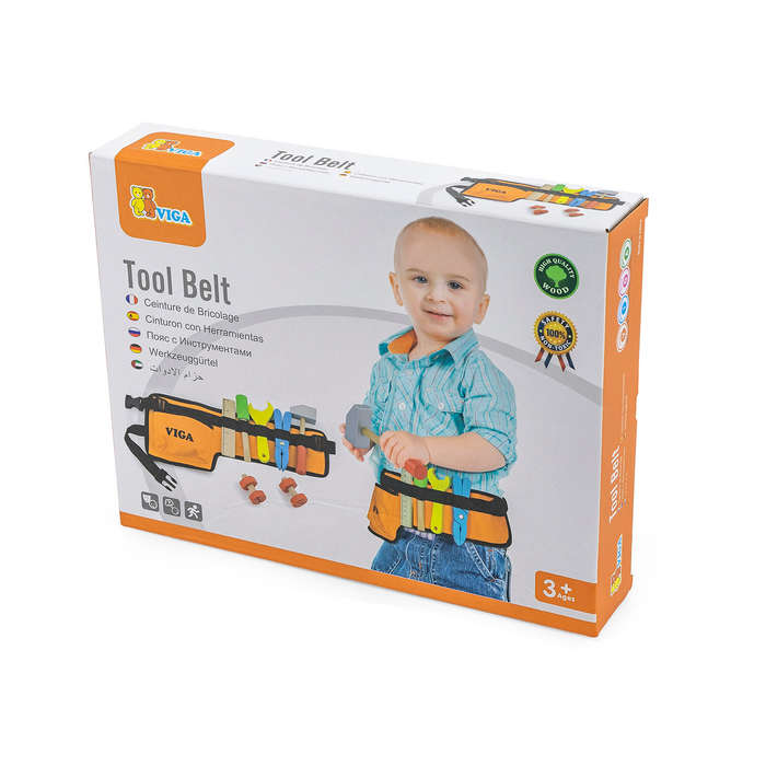 Tool Belt (toy) (RGS50532)