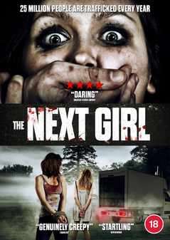 Next Girl, The (DVD)