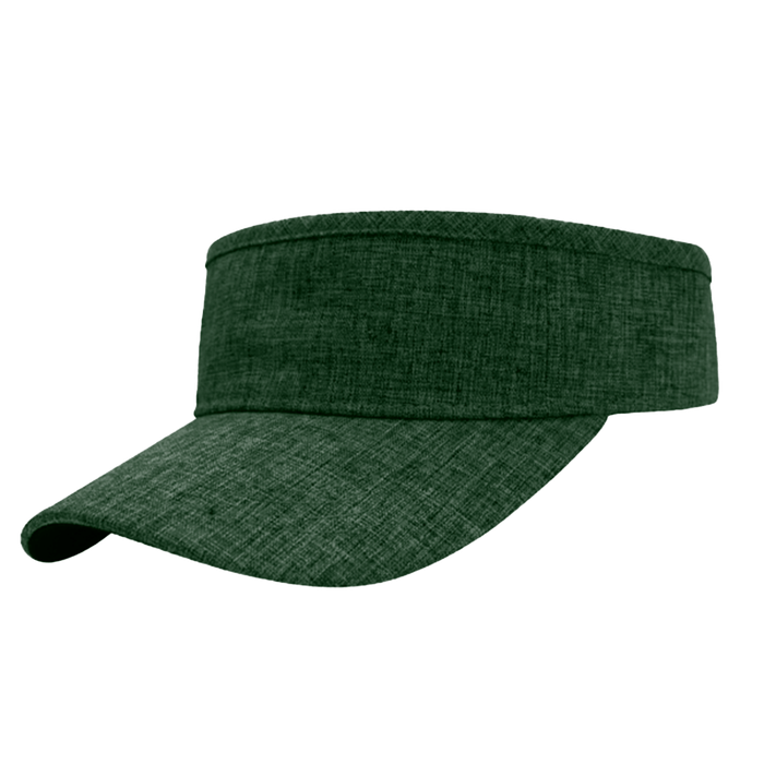 Summit Visor - green (P21052)