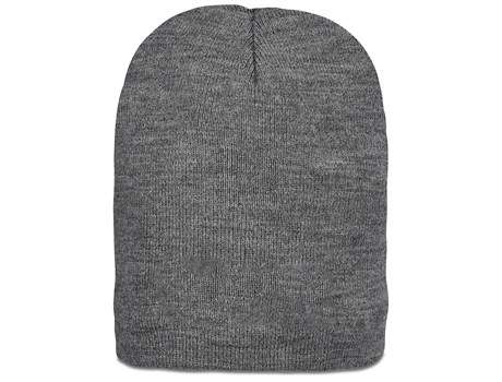 Slazenger Ontario Acrylic Beanie - grey (SL-26)