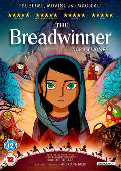 Breadwinner, The (DVD)