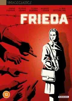 Frieda (DVD)