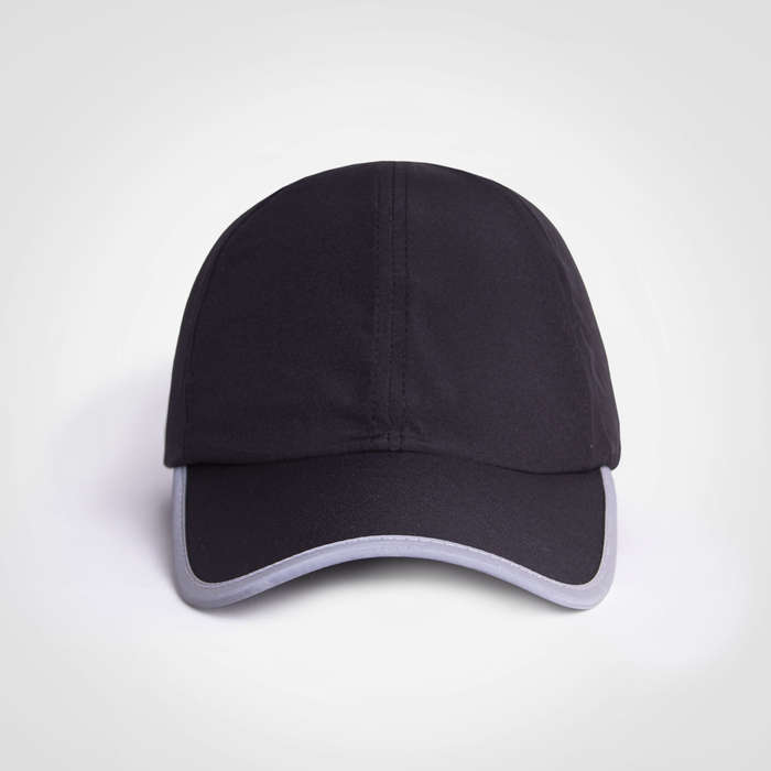 Performer Cap - black