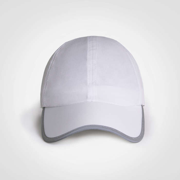 Performer Cap - white