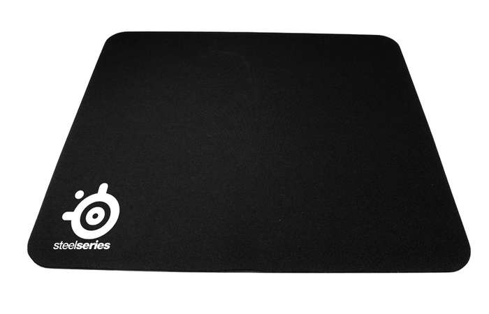 SteelSeries Qck+ Mousepad (63003)