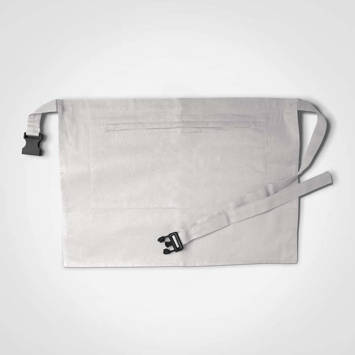 Barista Apron - white
