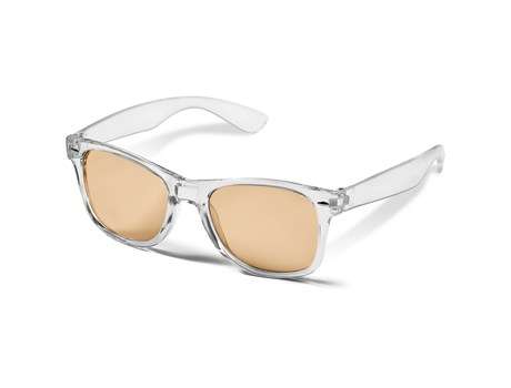 Altitude Seaview Sunglasses - orange (AL-132)