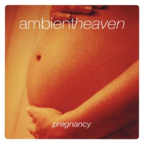 Ambient Heaven: Pregnancy (CD) - stock on hand