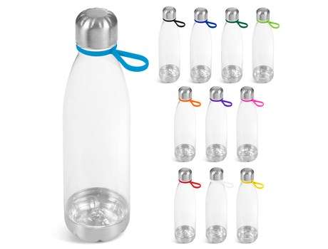 Clearview Water Bottle - 750ml (DW-7021)
