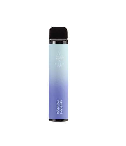ELF Disposable Vape Bar 2500 - Blue Razz Lemonade (ELF36)