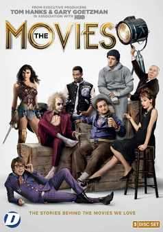 Movies, The (DVD)