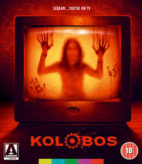 Kolobos (Blu Ray)
