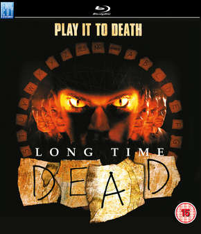 Long Time Dead (Blu-Ray)