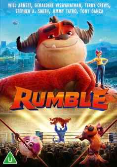 Rumble (DVD)