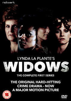 Widows - Series 1 (DVD)