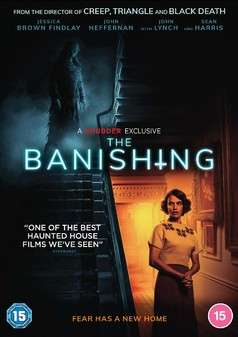 Banishing, The (DVD)
