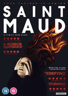 Saint Maud (DVD)